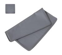 OSALADI Vassoio in Silicone Resistente Alte Temperatures per Lavastoviglie con Bordo Rialzato e Raccolta Umidità Protezione per Piano Cucina e Sotto Elettrodomestici