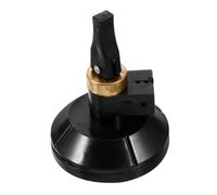 OSALADI Ventosa per Tagliavetro Compasso Ricambio Accessorio Utensile Materiale Resistente Facile Trasporto e Riporre Presa Sicura per Taglio Vetro Preciso
