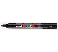 OSAMA 4902778 UNIPOSCA M NERO