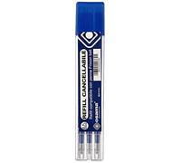Osama 92078X Ricarica per Penna Cancellabile, Blu