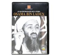 Osama Bin Laden - Le Grandi Biografie della Storia
