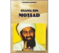 Osama Bin Mossad