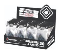 OSAMA CF36 20M CORRETTORE A NASTRO OW10121
