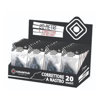 OSAMA CF36 20M CORRETTORE A NASTRO OW10121