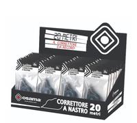 Osama CF36 20M Correttore A Nastro OW10121