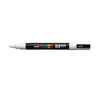 Osama CF6 POSCA FINE BIANCO