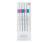 CF.5 FINELINER EMOTT CANDY POP M PEM-SY 5C PUNTA 0.4mm