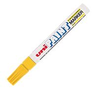 OSAMA - MARCATORE UNI PAINT PX20 GIALLO P. MEDIA A VERNICE