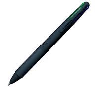 OSAMA - OW 84018690 - Penna a sfera 4 Multi Urban - punta 1,00 mm - 4 colori - navy blue - Osama - 101379 - Conf. da 12 Pz. - OW 84018690