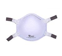 Osama S.p.A. MASCHERINA FFP3 - Confezione da 10 pezzi