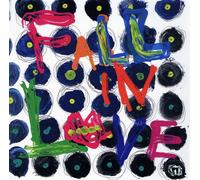 Osamu Bonchi - FALL IN LOVE - BONCHI, OSAMU
