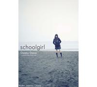 Osamu Dazai Schoolgirl (Copertina rigida)