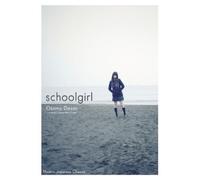 Osamu Dazai Schoolgirl (Tascabile)