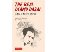 Osamu Dazai The Real Osamu Dazai (Tascabile) (PRESALE 24/09/2024)