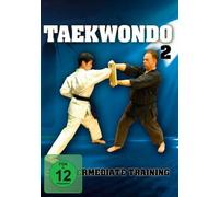 Osamu Inoue's Taekwondo - Vol. 2