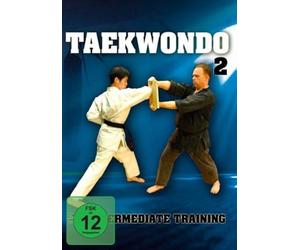 Osamu Inoue's Taekwondo - Vol. 2