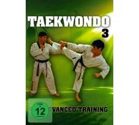 Taekwondo - Osamu Inoue's Teakwondo 3