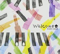 Osamu Kimura - Welcome Home