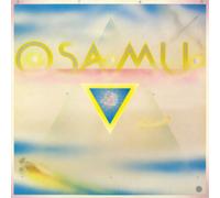Osamu Kitajima Osamu (CD) Album