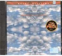 Osamu Kitajima - The Source (UK Import)