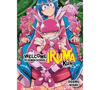 Osamu Nishi Welcome to Demon School Iruma-kun 12 (Tascabile)