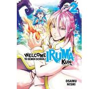 Welcome to Demon School Iruma-kun 2 (Welcome to Demon School Iruma-kun)