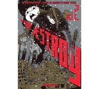 Osamu Tezuka, Atsushi Kaneko – Search and Destroy 2 – Tascabile – Fantagraphics