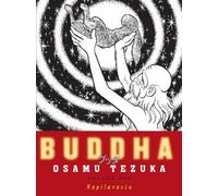 Osamu Tezuka Buddha 1: Kapilavastu (Tascabile) Buddha