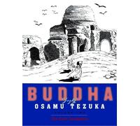 Buddha 2: The Four Encounters