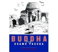 Osamu Tezuka Buddha 2: The Four Encounters (Tascabile) Buddha