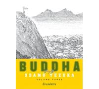 Osamu Tezuka Buddha 3: Devadatta (Tascabile) Buddha