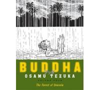 Osamu Tezuka Buddha 4: The Forest of Uruvela (Tascabile) Buddha