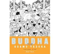 Osamu Tezuka Buddha 5: Deer Park (Tascabile) Buddha