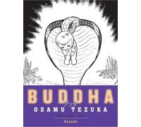 Osamu Tezuka Buddha 6: Ananda (Tascabile) Buddha