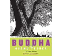Osamu Tezuka Buddha 7: Prince Ajatasattu (Tascabile) Buddha