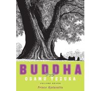 Osamu Tezuka Buddha 7: Prince Ajatasattu (Tascabile) Buddha
