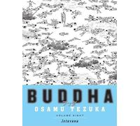 Osamu Tezuka Buddha 8: Jetavana (Tascabile) Buddha