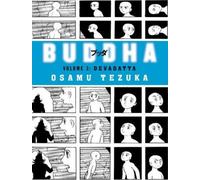 Osamu Tezuka Devadatta (Tascabile) Buddha