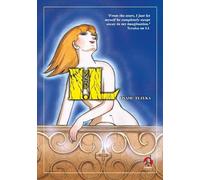 Osamu Tezuka I.L. Vol.1 (Tascabile)