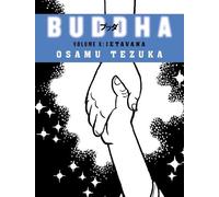 Osamu Tezuka Jetavana (Tascabile) Buddha