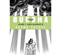 Osamu Tezuka Kapilavastu (Tascabile) Buddha