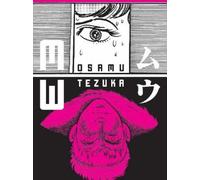 Osamu Tezuka Mw (Tascabile)