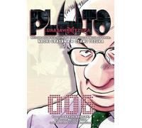 Osamu Tezuka Naok Pluto: Urasawa X Tezuka 6: Der Sci-Fi-Thriller dem (Tascabile)
