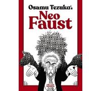 Osamu Tezuka Neo Faust (Tascabile) Neo Faust