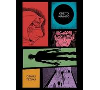 Osamu Tezuka Ode to Kirihito: New Omnibus Edition (Tascabile)