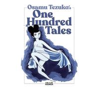 Osamu Tezuka One Hundred Tales (Tascabile)