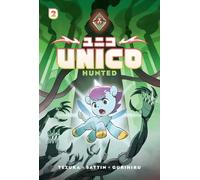 Osamu Tezuka Samuel S Unico: Hunted (Volume 2): An Original (Copertina rigida)