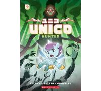 Osamu Tezuka Samuel Sattin Unico: Hunted (Volume 2) (Tascabile)