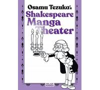 Osamu Tezuka Shakespeare Manga Theater (Tascabile)