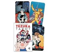 Osamu Tezuka Tezuka Tarot (Cards)